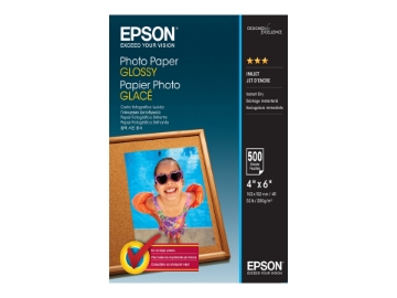 Bild på Epson