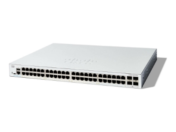 Bild på Cisco Catalyst 1200-48T-4X