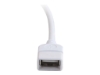 Bild på C2G 3.3ft USB Extension Cable