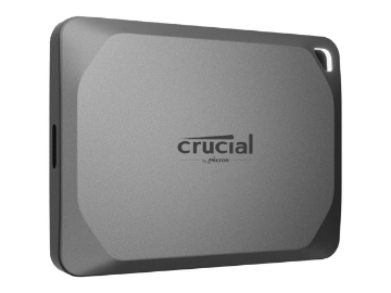Bild på Crucial X9 Pro