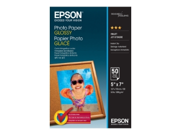 Bild på Epson