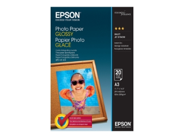 Bild på Epson