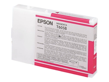 Bild på Epson T605B