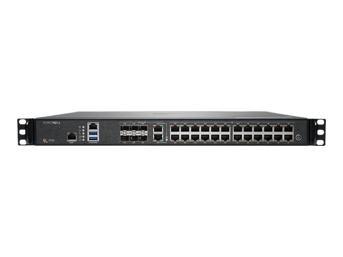 Bild på SonicWall NSa 5700