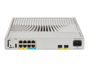 Bild på Cisco Catalyst 9200CX