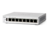 Bild på Cisco Catalyst 1200-8T-D