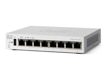 Bild på Cisco Catalyst 1200-8T-D
