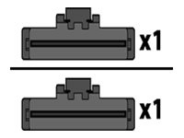 Bild på SlimlineLP x8 LE to SlimlineLP x8 RE