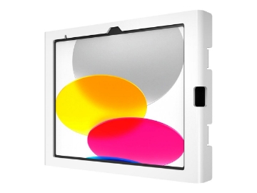 Bild på Compulocks iPad 10th-11th (A16) Gen Swell Enclosure Wall Mount White