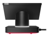 Bild på ThinkVision P27h-20 27-inch 16:9 QHD Monitor with USB Type-C