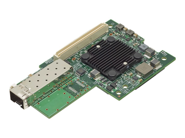 Bild på Broadcom NetXtreme E-Series M125P