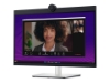 Bild på Dell 27 Video Conferencing Monitor P2724DEB