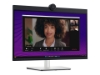 Bild på Dell 27 Video Conferencing Monitor P2724DEB