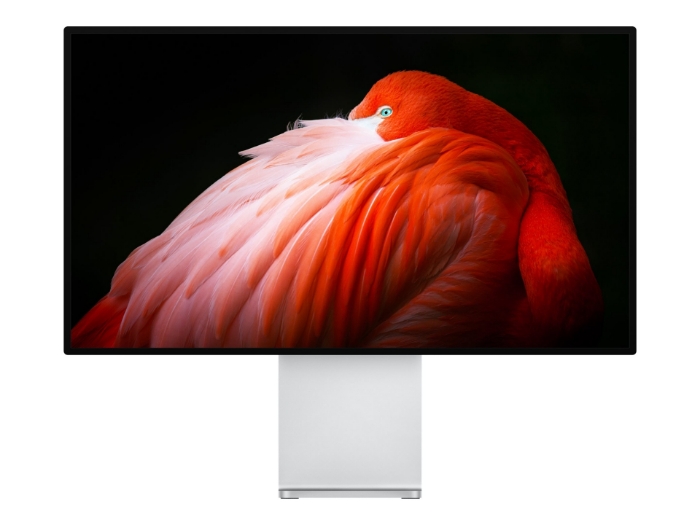 Bild på Apple Pro Display XDR Standard glass