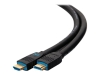 Bild på C2G 25ft Performance Series Premium High Speed HDMI Cable