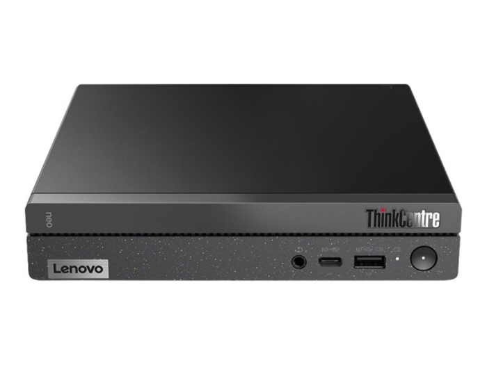 Bild på Lenovo ThinkCentre neo 50q Gen 4 12LN