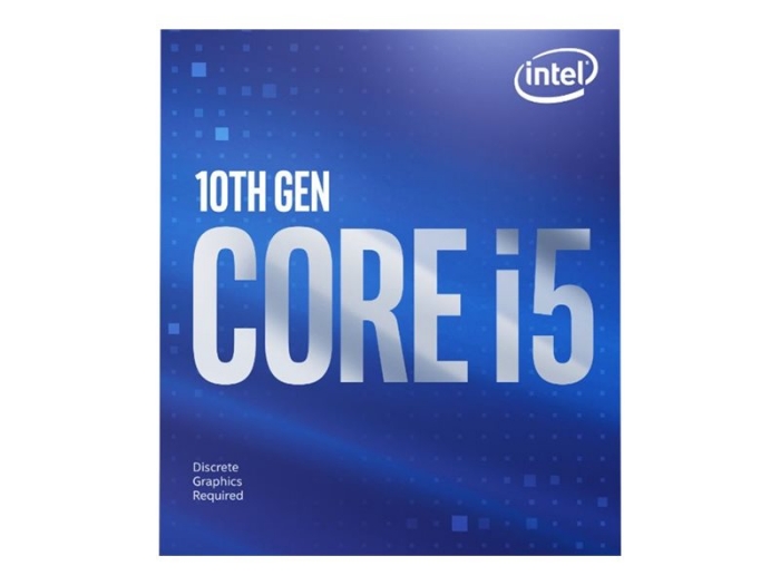 Bild på Intel Core i5 10400F