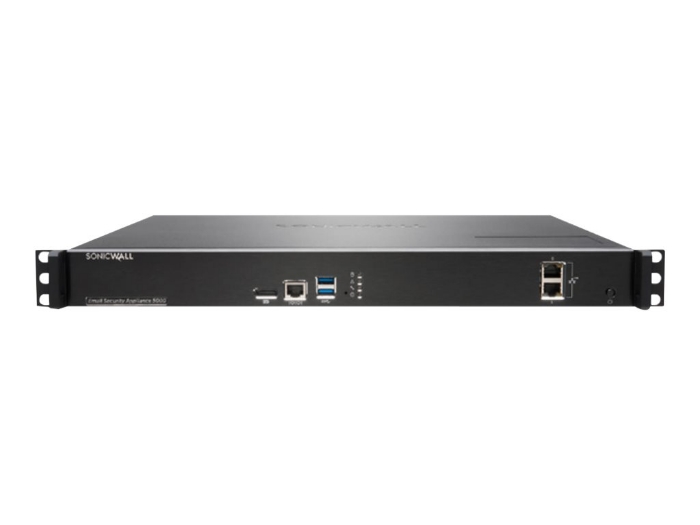 Bild på SonicWall Email Security Appliance 5000