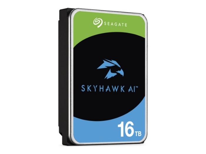 Bild på Seagate SkyHawk AI ST16000VE004