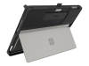 Bild på Kensington BlackBelt Rugged Case for Surface Pro 9