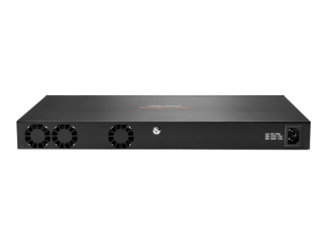 Bild på HPE Aruba Networking CX 6200F 24G 4SFP+ Switch