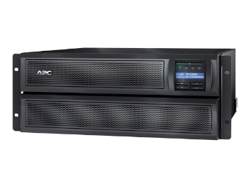 Bild på APC Smart-UPS X 3000VA Short Depth Tower/Rack LCD