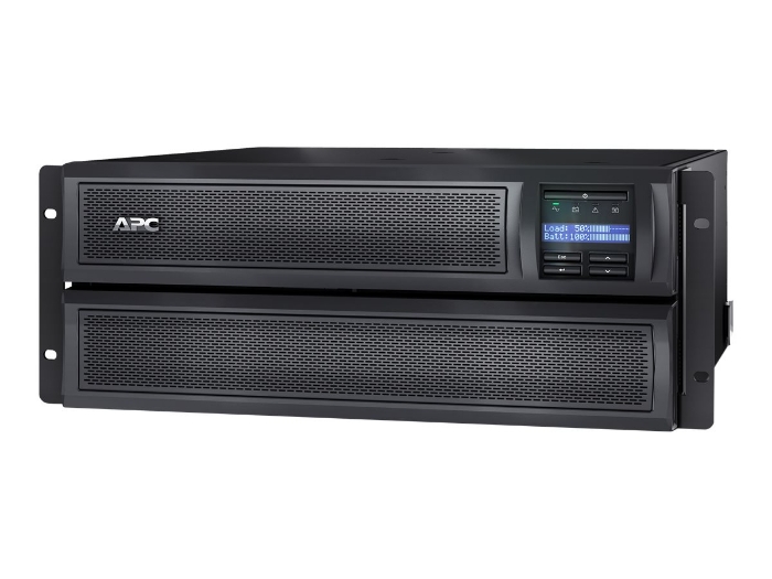 Bild på APC Smart-UPS X 3000VA Short Depth Tower/Rack LCD