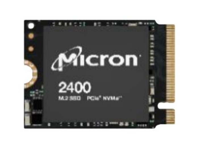 Bild på Micron 2400