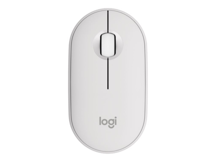 Bild på Logitech Pebble Mouse 2 M350s