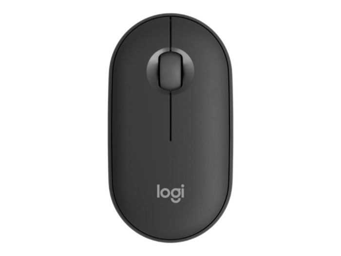 Bild på Logitech Pebble Mouse 2 M350s