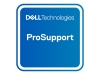 Bild på Dell Uppgradera från 1 År Basic Onsite till 5 År ProSupport