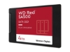 Bild på WD Red SA500 WDS400T2R0A