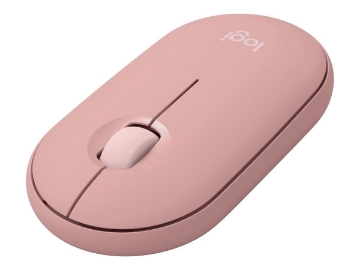 Bild på Logitech Pebble Mouse 2 M350s