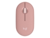 Bild på Logitech Pebble Mouse 2 M350s