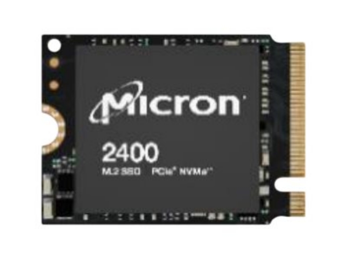 Bild på Micron 2400