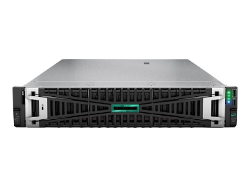 Bild på HPE ProLiant DL560 Gen11 Networking Choice