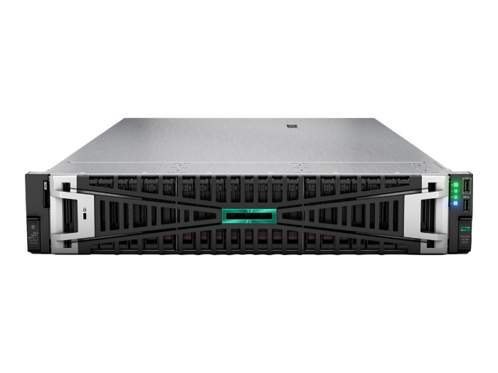 Bild på HPE ProLiant DL560 Gen11 Networking Choice