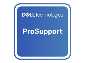 Bild på Dell Uppgradera från 1 År Basic Onsite till 3 År ProSupport