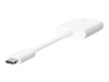 Bild på Belkin Connect Audio + Charge