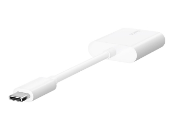Bild på Belkin Connect Audio + Charge