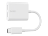 Bild på Belkin Connect Audio + Charge