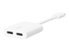 Bild på Belkin Connect Audio + Charge