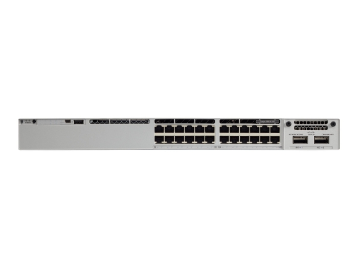 Bild på Cisco Catalyst 9300