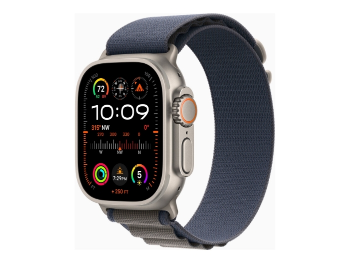 Bild på Apple Watch Ultra 2
