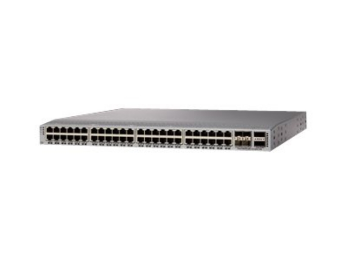 Bild på Cisco Nexus 92348GC-X