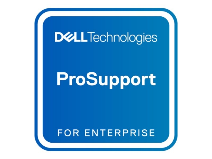 Bild på Dell Upgrade from 1Y ProSupport to 3Y ProSupport 4H Mission Critical