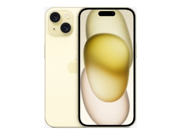 Bild på Apple iPhone 15