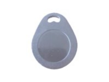 Bild på Mifare ID-keyfob