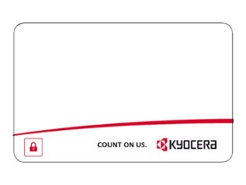 Bild på Kyocera Legic ID-Card