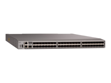 Bild på HPE SN6620C 32Gb 48/24 32Gb Short Wave SFP+ Fibre Channel v2 Switch